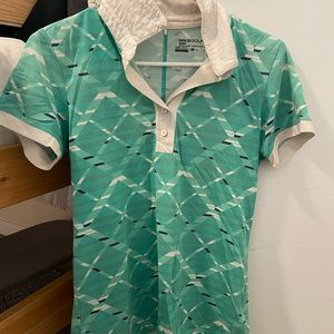 Nike polo